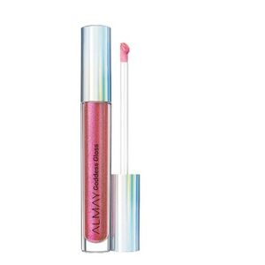 Almay Goddess Gloss - FLAME
